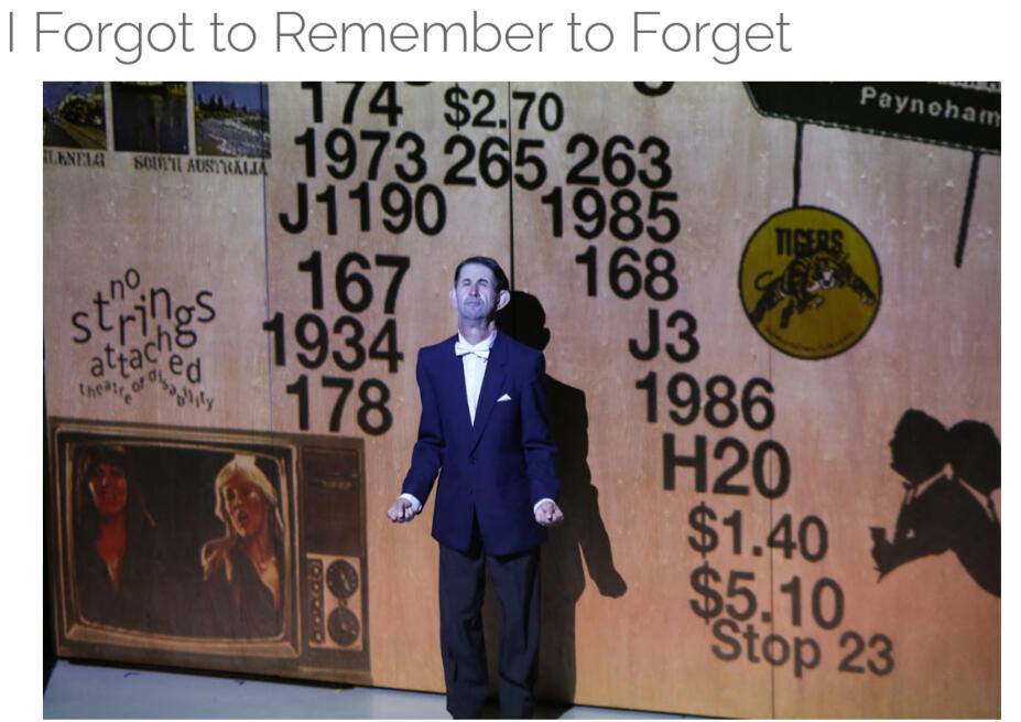 the savage coloniser show